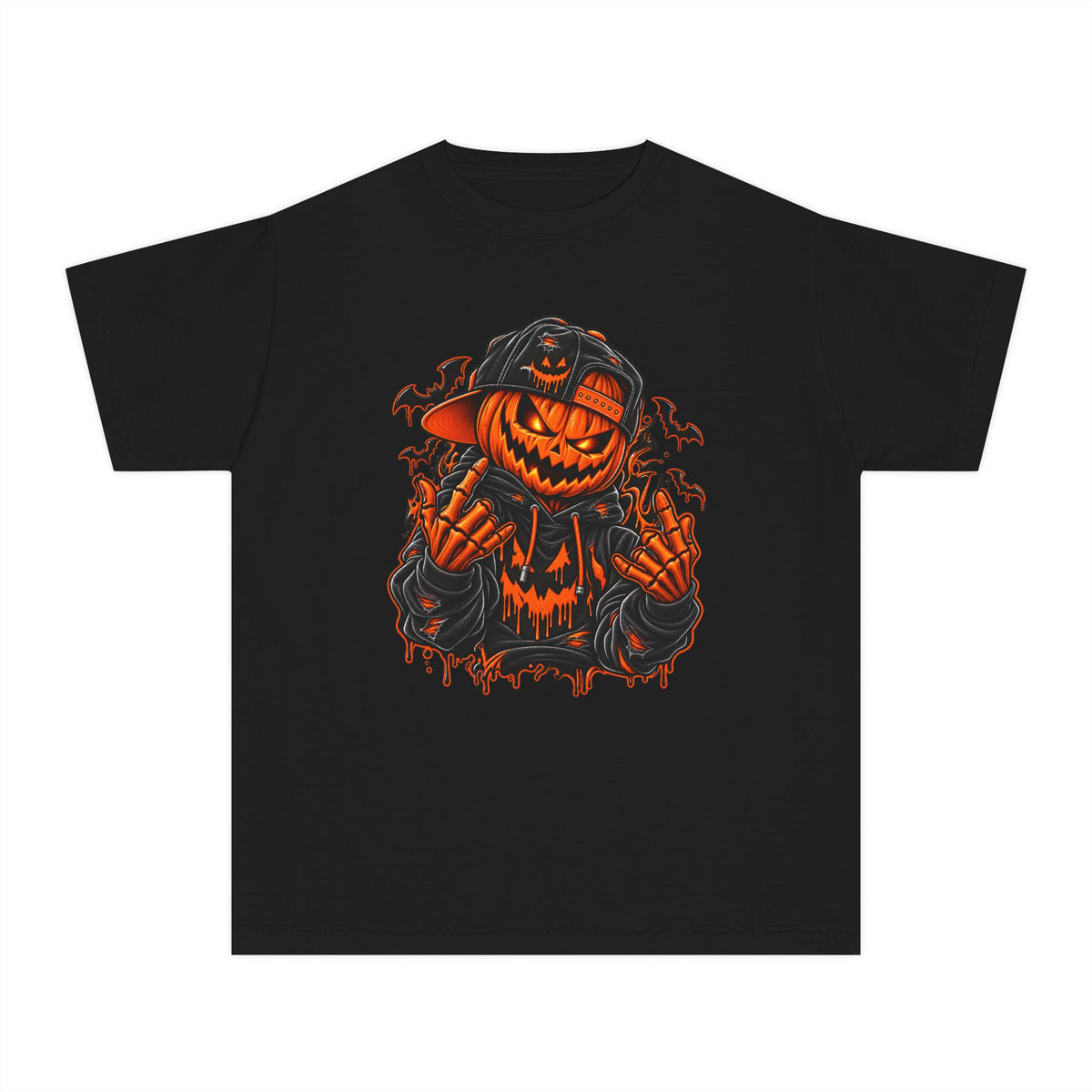Youth Cool-Jack Tee