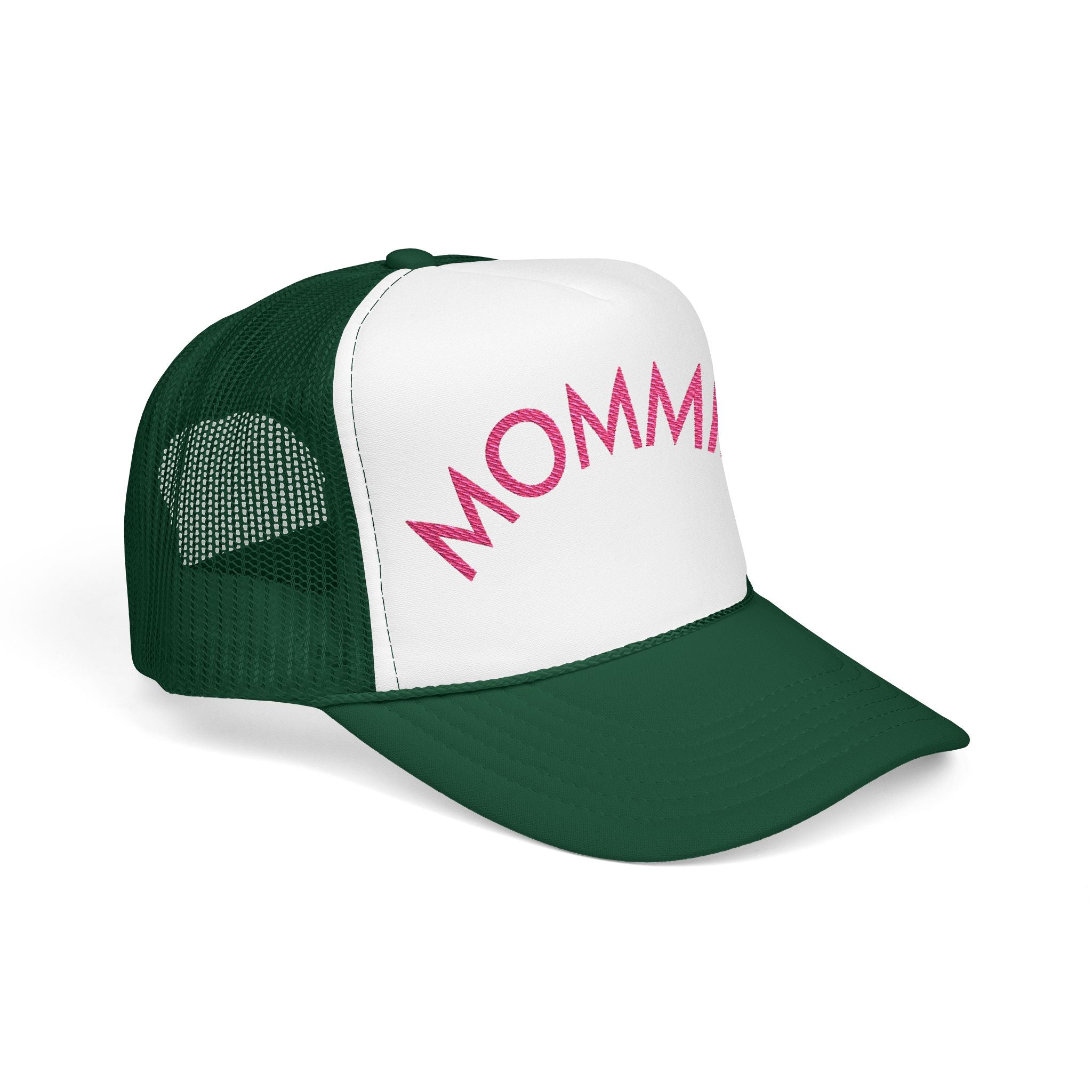 MOMMIN’ Trucker Hat