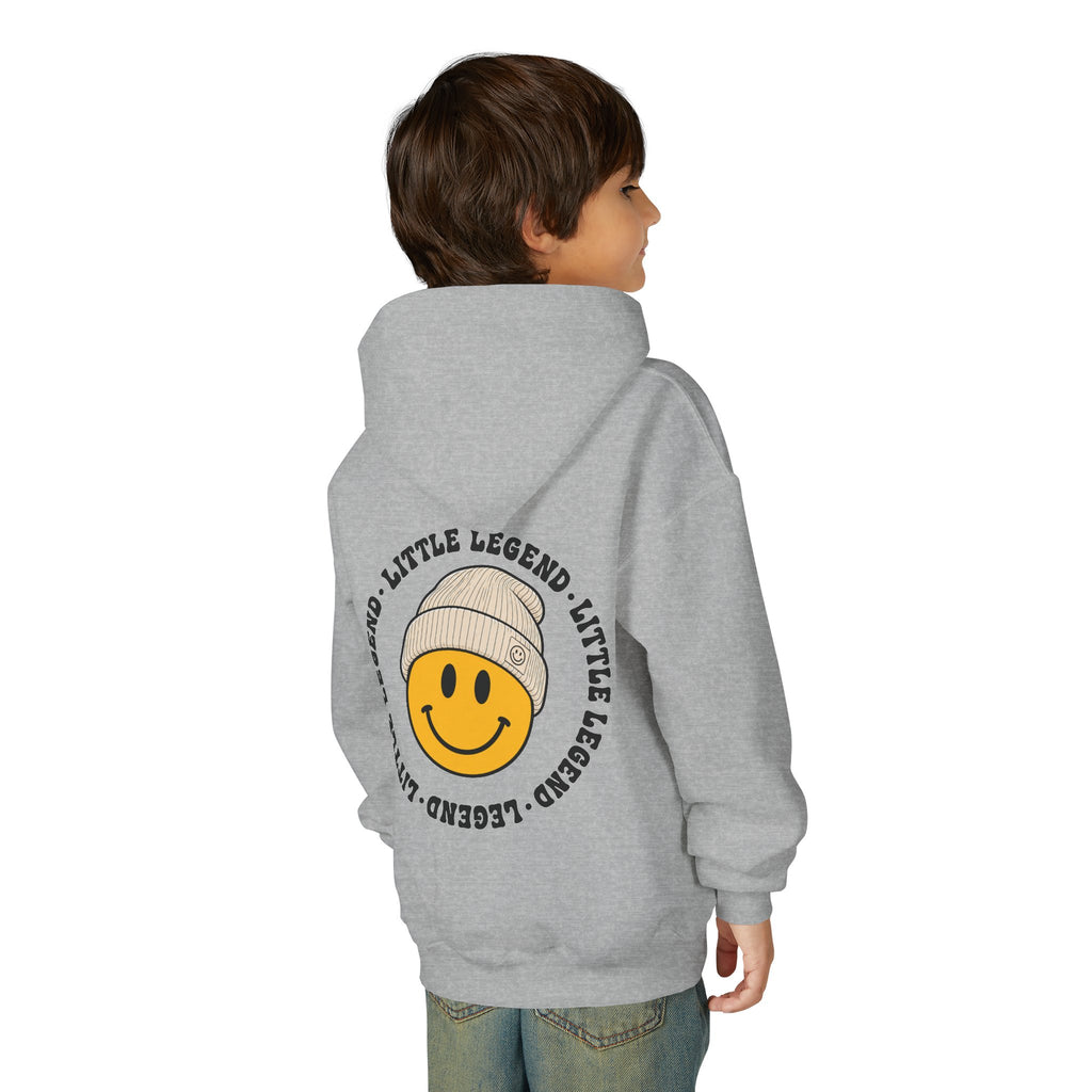 Little Legend Youth Hoodie