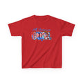 All American Girl Youth Tee