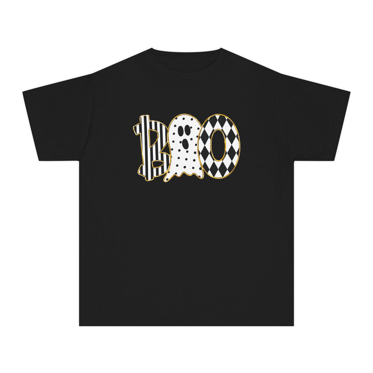 Youth BOO Tee