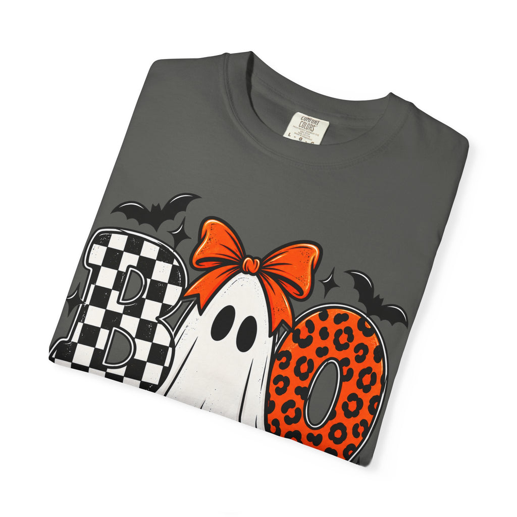 Boo-Bow T-shirt