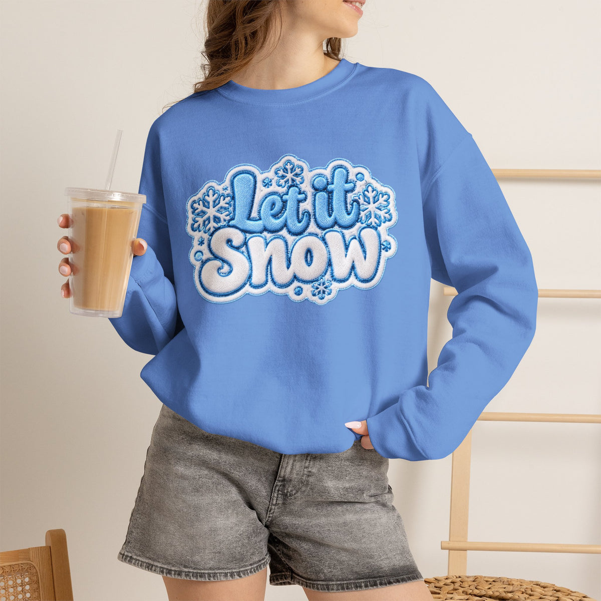 Unisex Sweatshirt