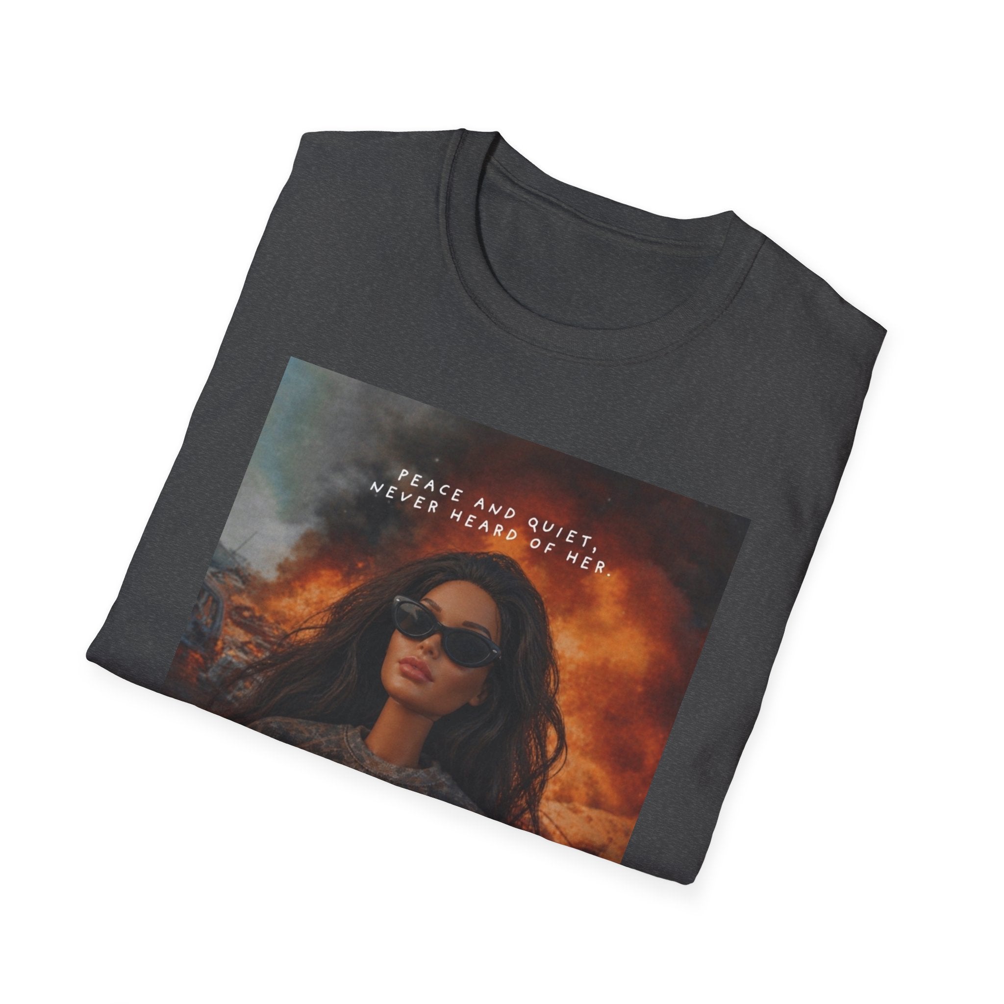 MOTHER Graphic Tee