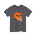 Gossip Pumpkin Tee