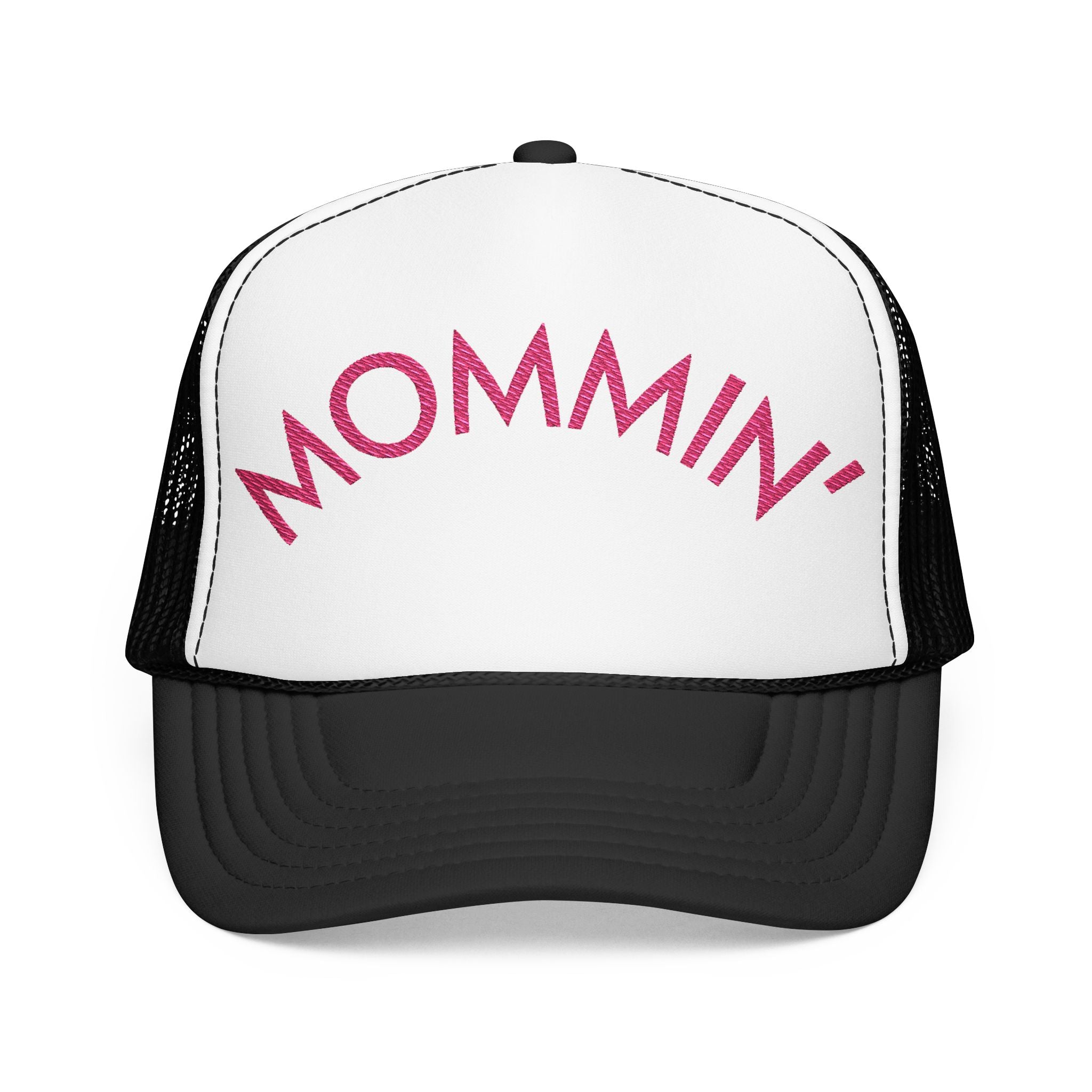MOMMIN’ Trucker Hat