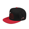 Santa just leave your credit card (SnapBack)