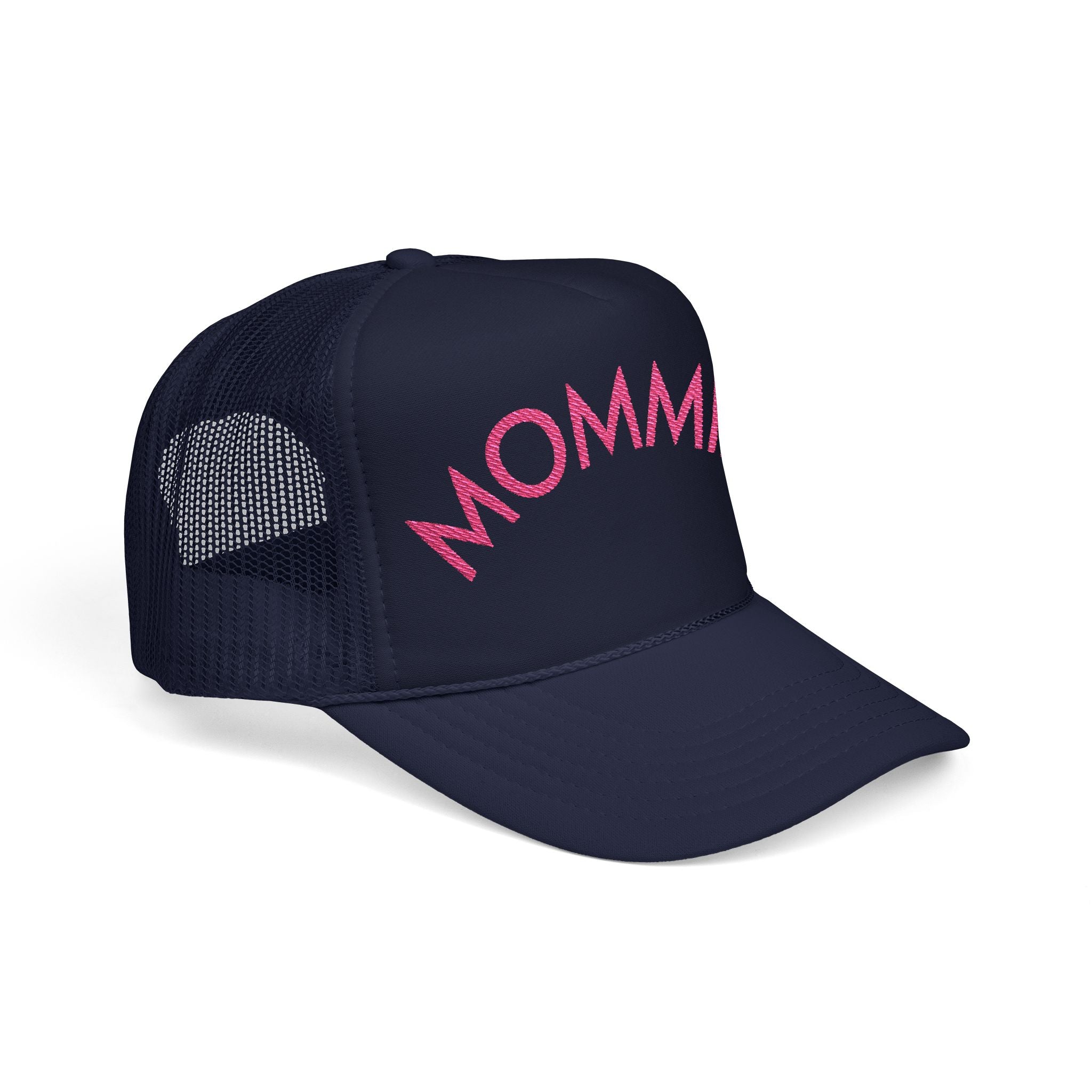 MOMMIN’ Trucker Hat