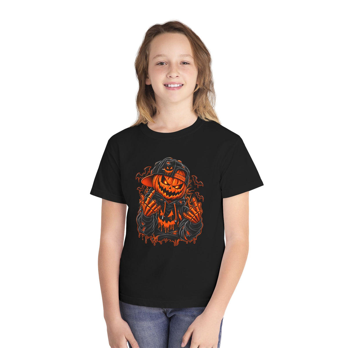 Youth Cool-Jack Tee