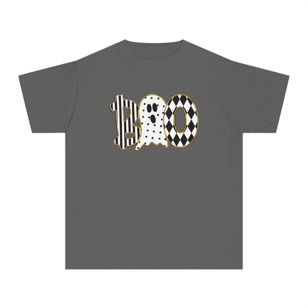 Youth BOO Tee