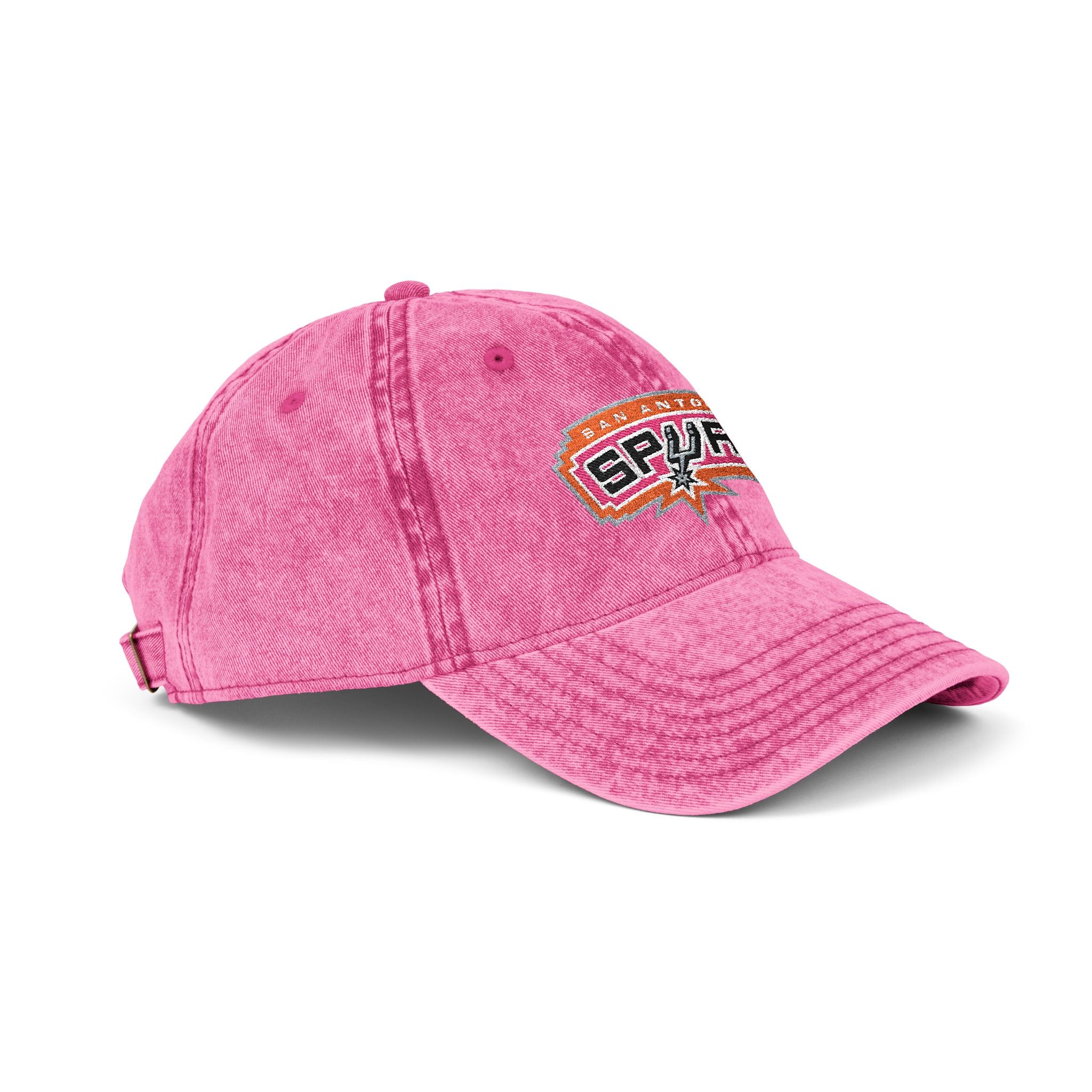 San Antonio Vintage Cap (Embroidery)