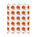 Gossip Pumpkin Blanket