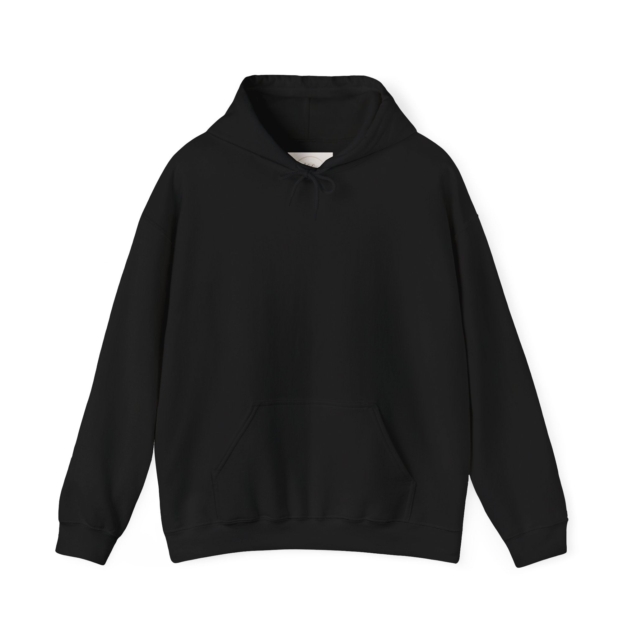 Plain Unisex Heavy Blend™ Hooded Sweatshirt