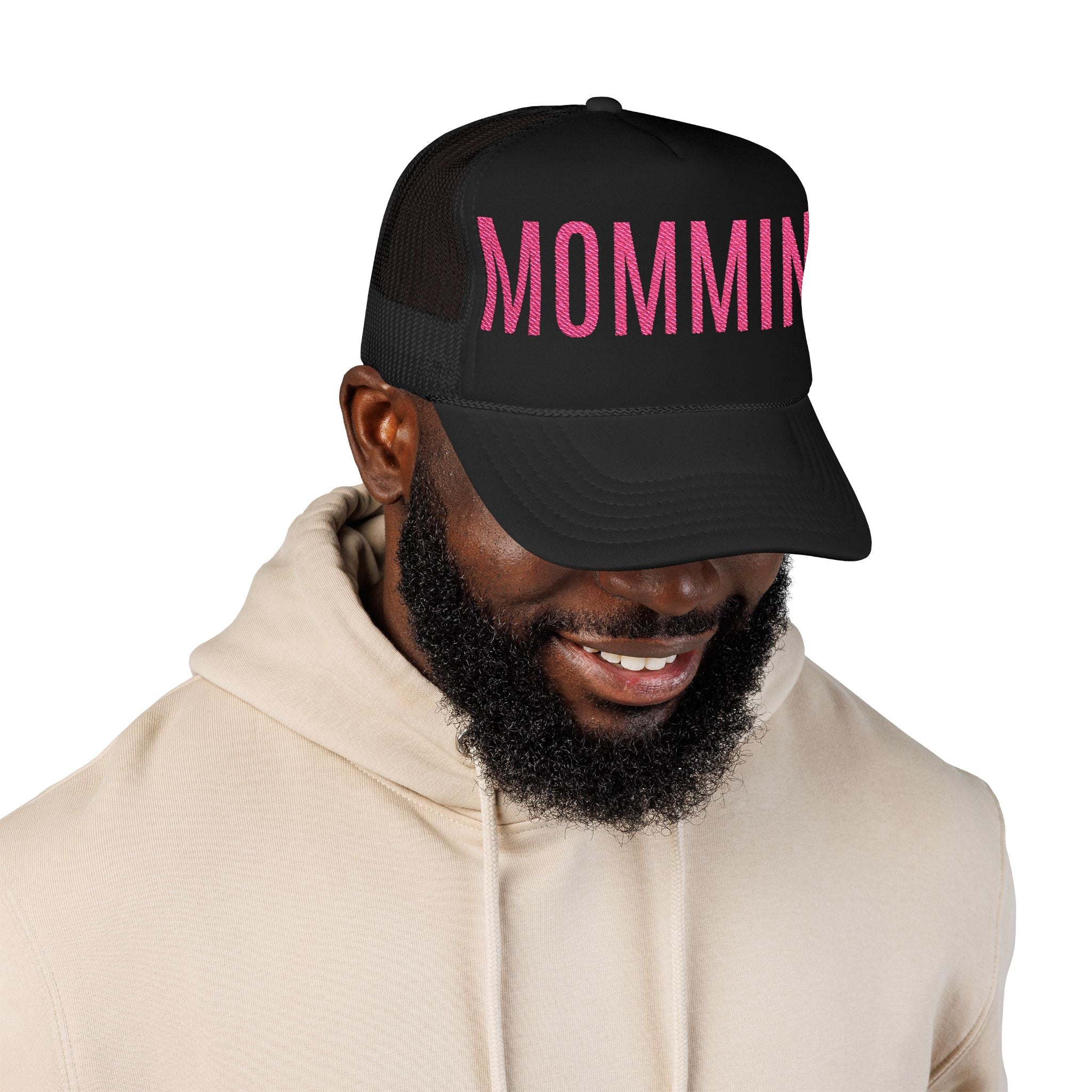 Foam Trucker Hat