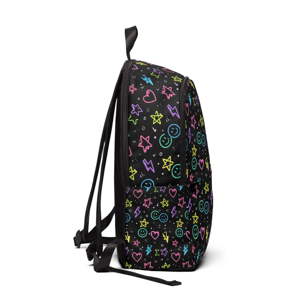 Electrifying Backpack