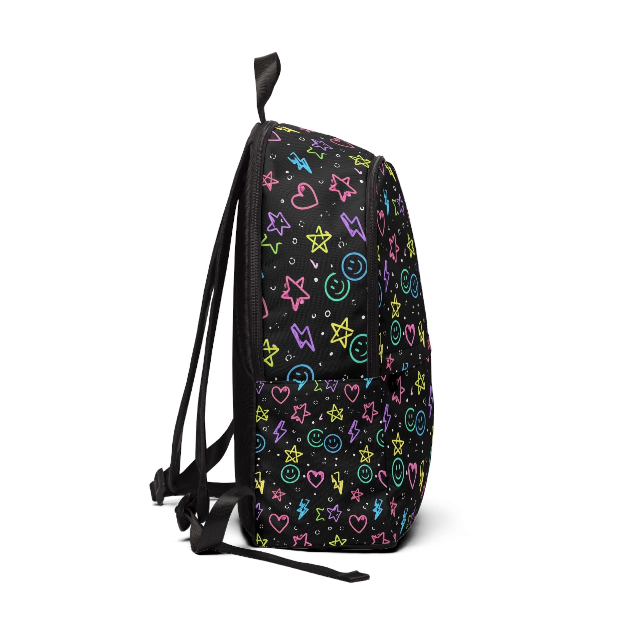 Electrifying Backpack