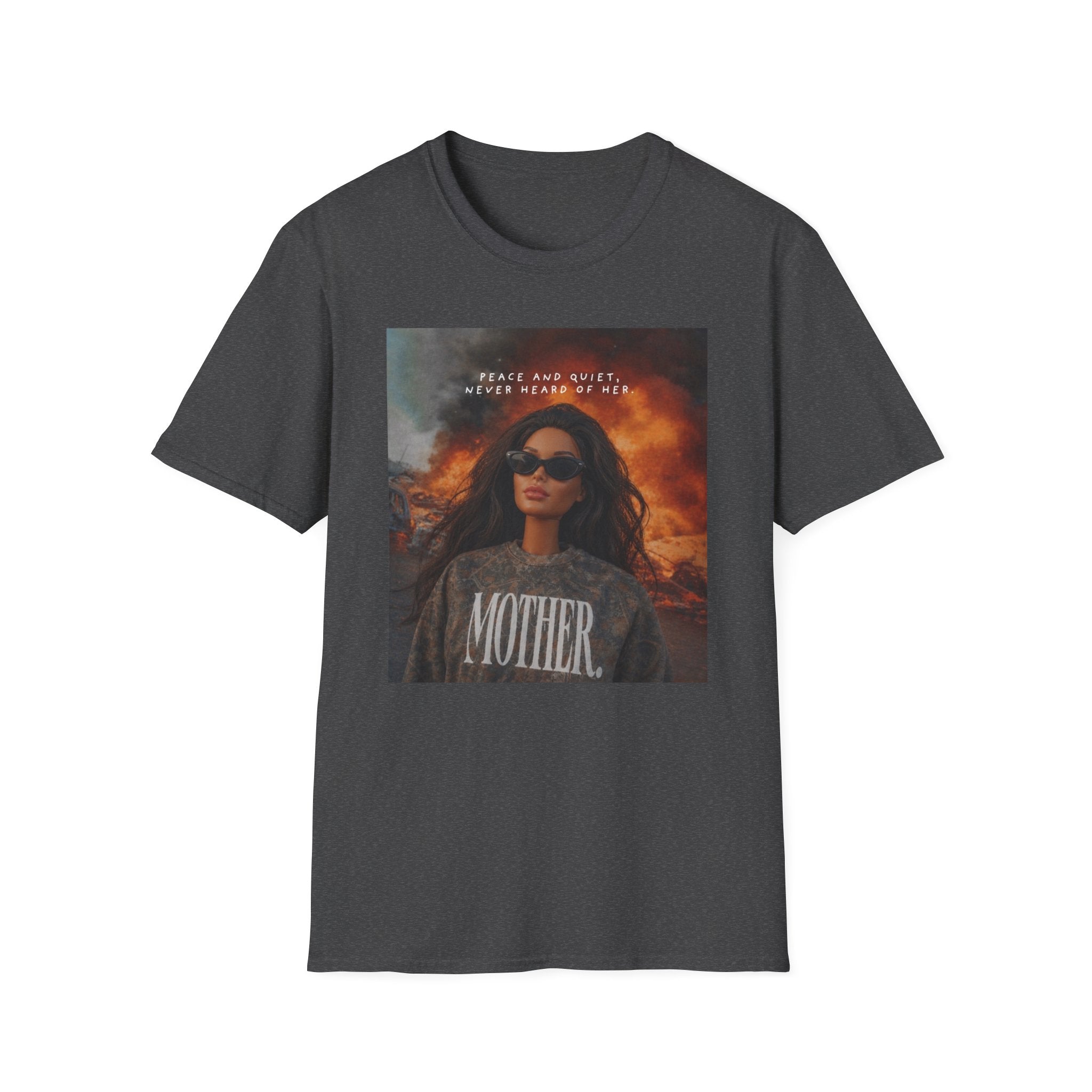 MOTHER Graphic Tee