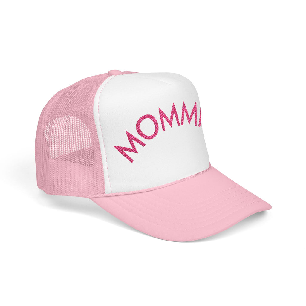 MOMMIN’ Trucker Hat