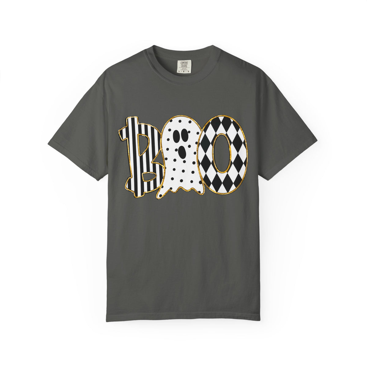 Boo T-shirt - Unisex