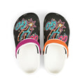 Kid's GSG Foam Clogs