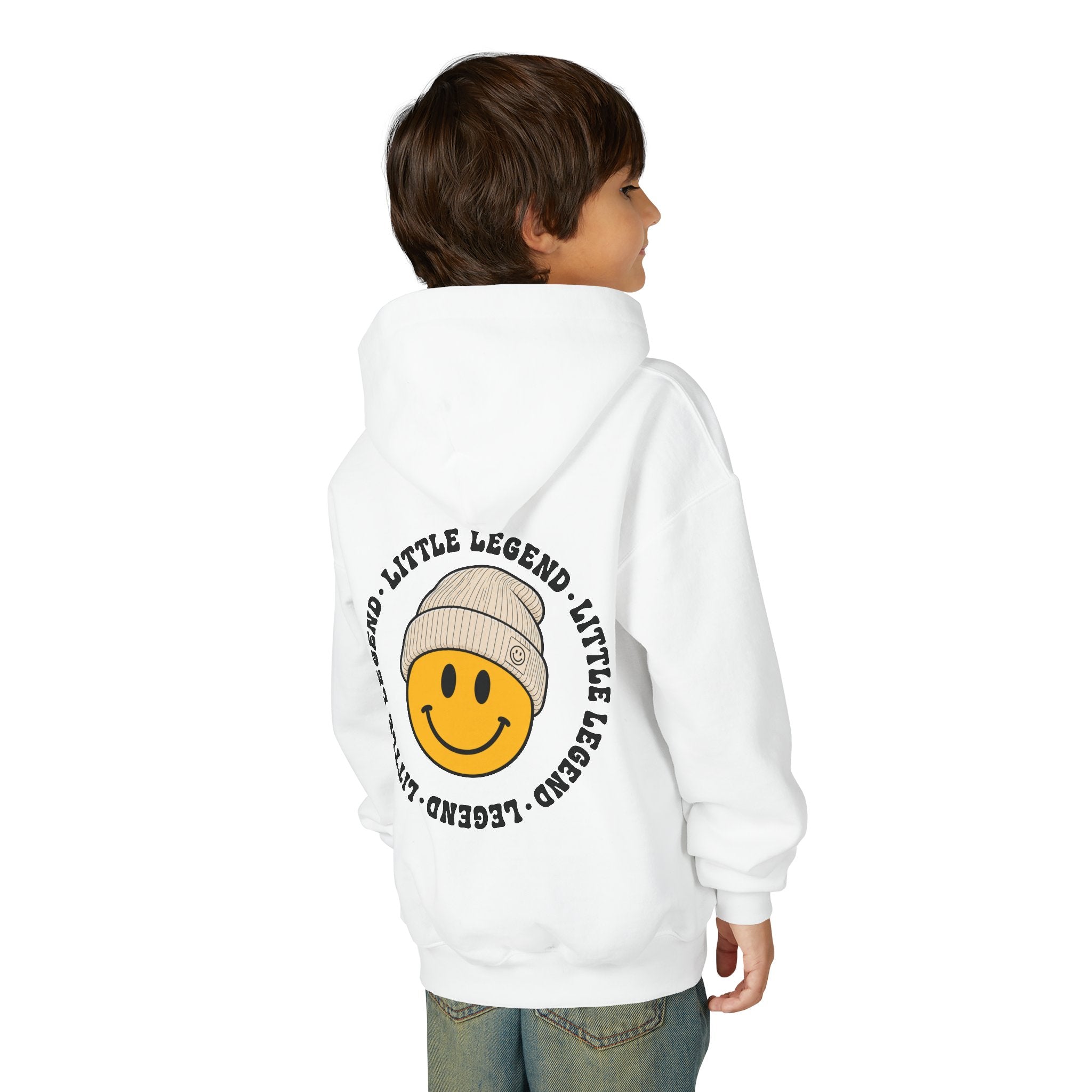 Little Legend Youth Hoodie