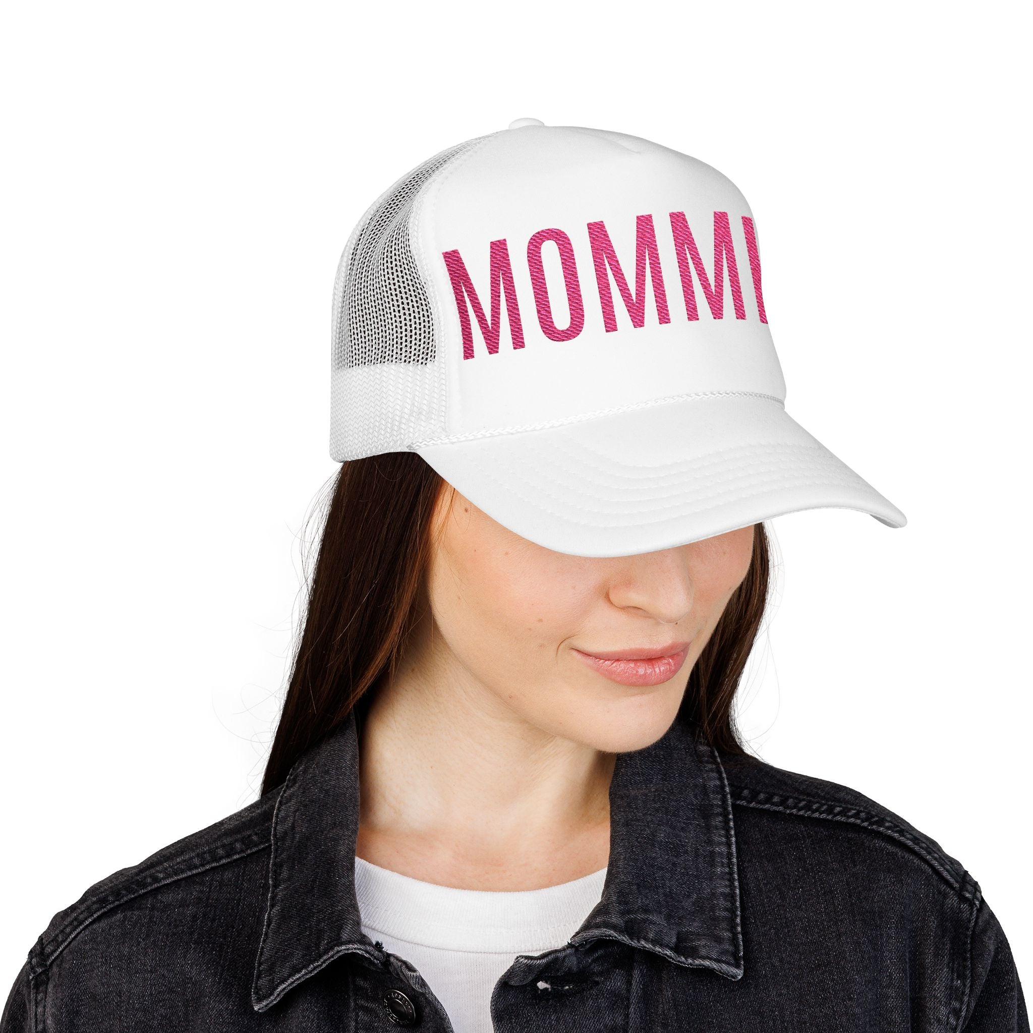 Foam Trucker Hat