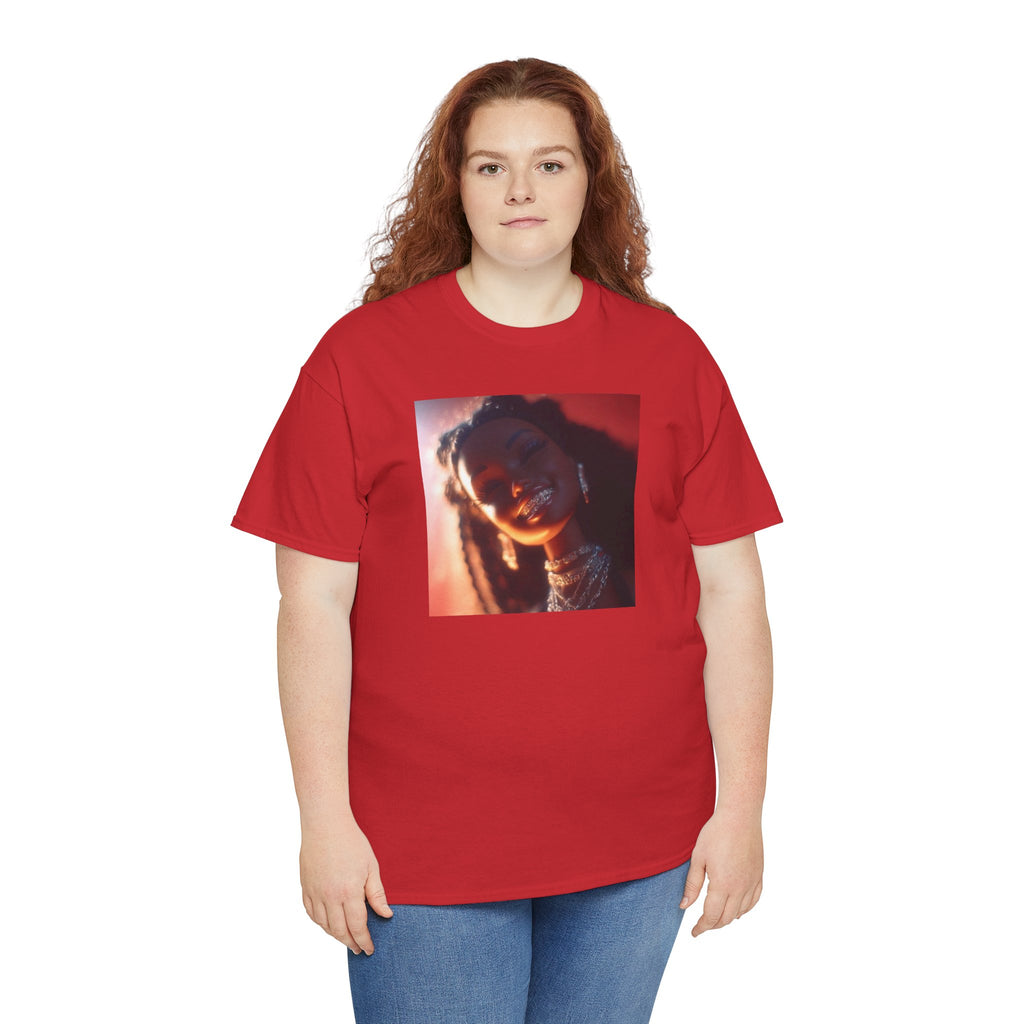 Grillz Graphic Tee