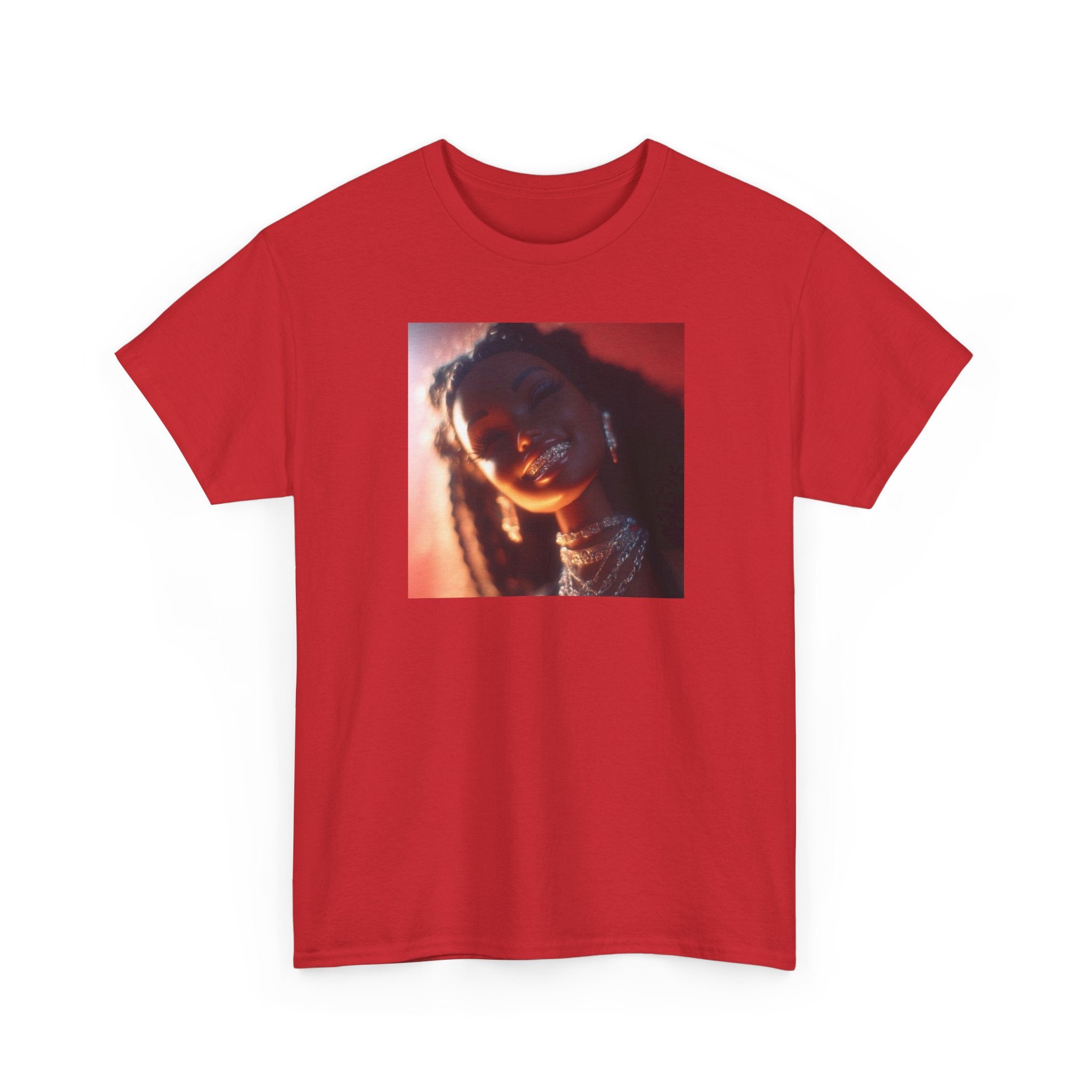Grillz Graphic Tee