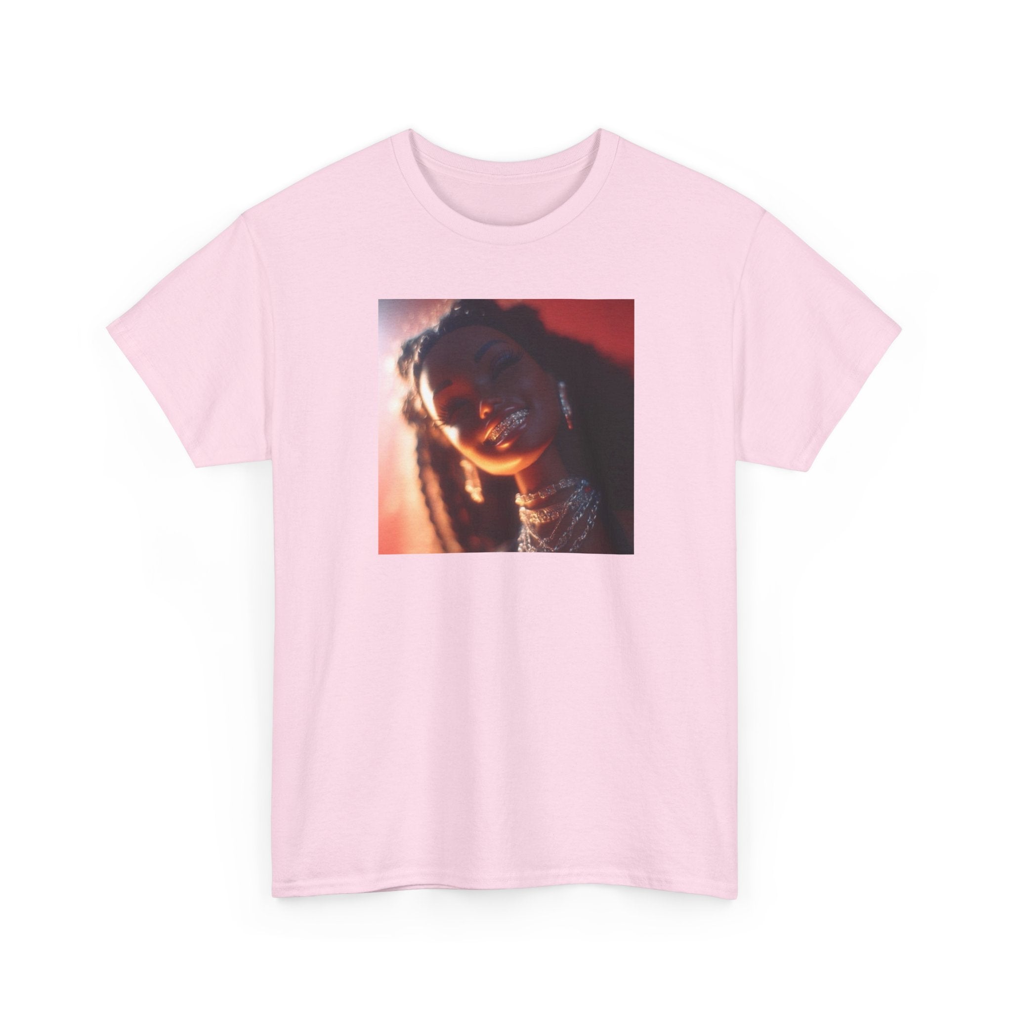 Grillz Graphic Tee