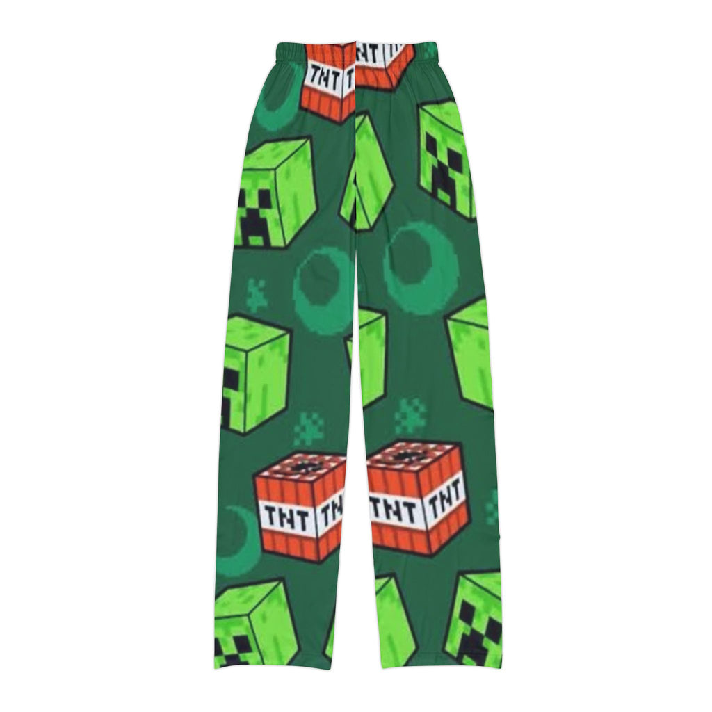 Kids TNT Lounge Pants