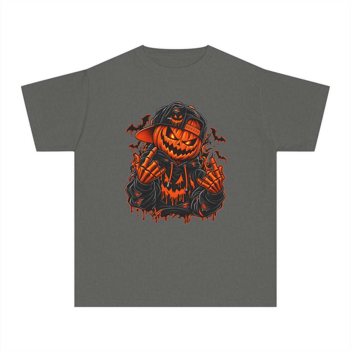 Youth Cool-Jack Tee