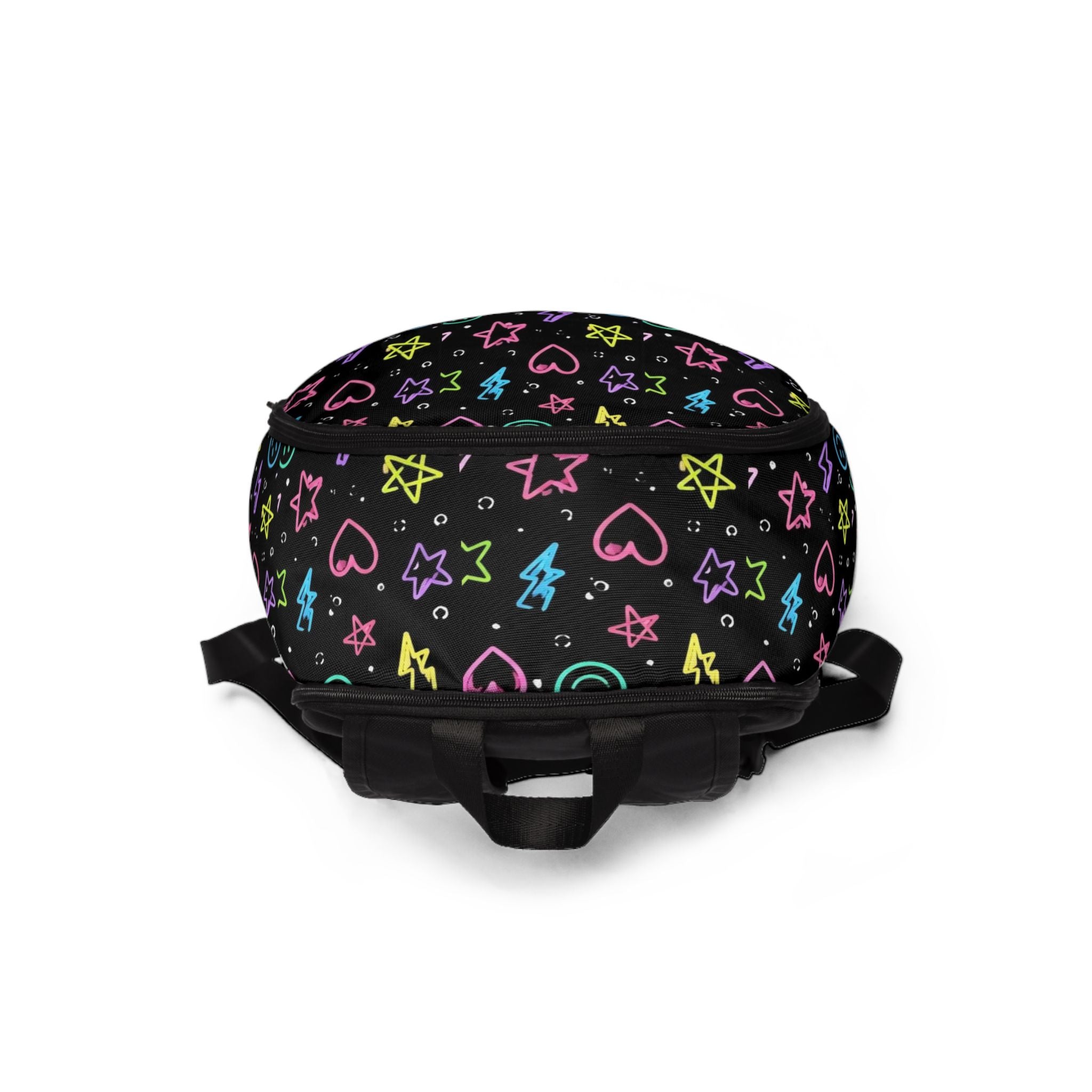 Electrifying Backpack