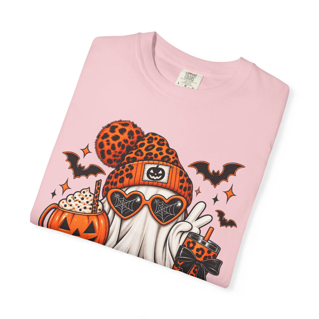 Boo-giee Halloween T-shirt