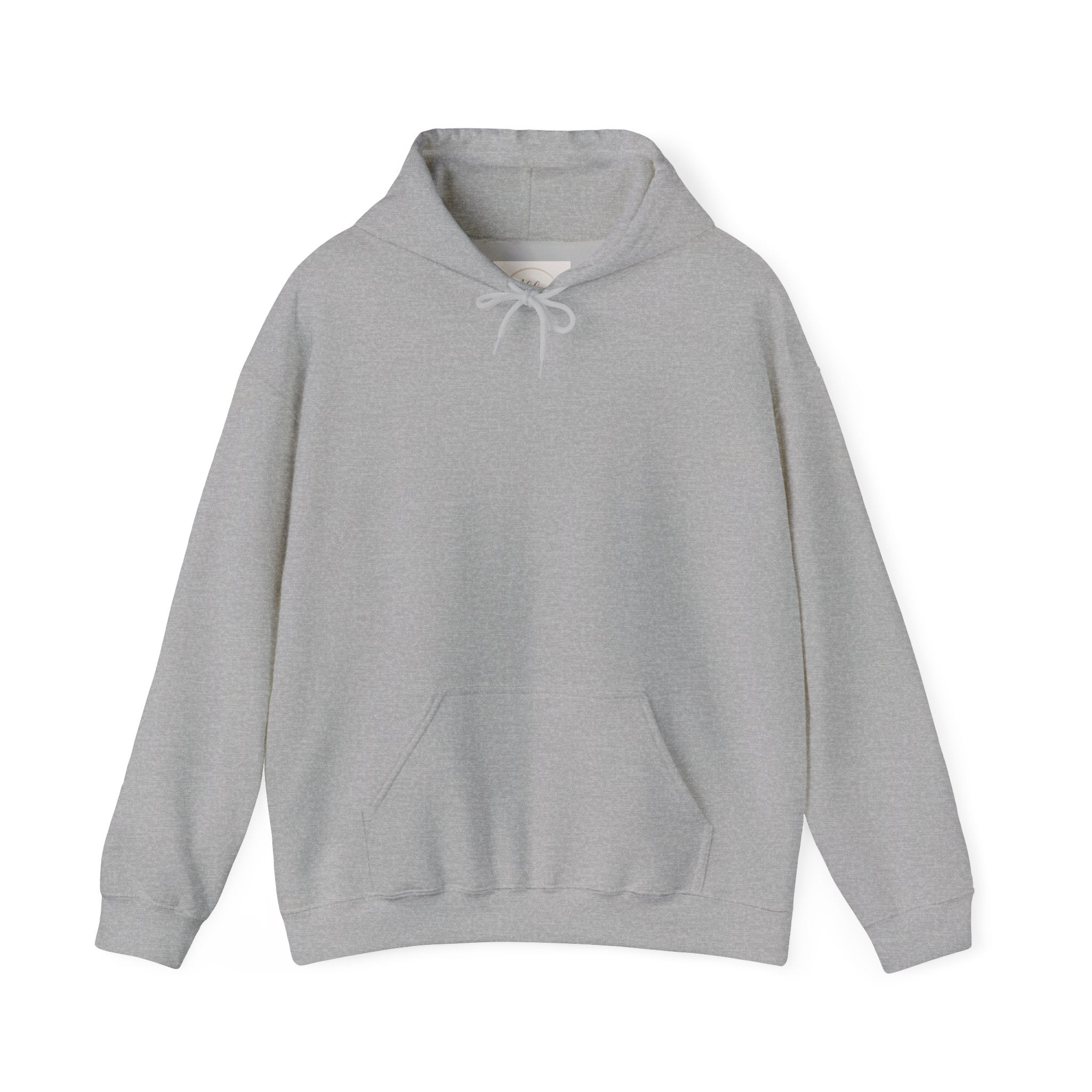 Plain Unisex Heavy Blend™ Hooded Sweatshirt
