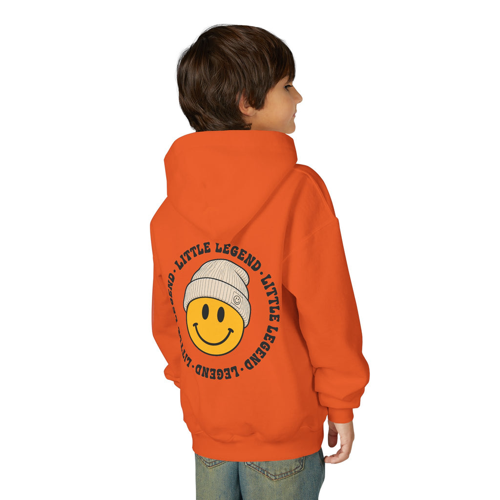 Little Legend Youth Hoodie