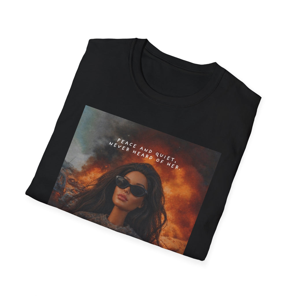 MOTHER Graphic Tee