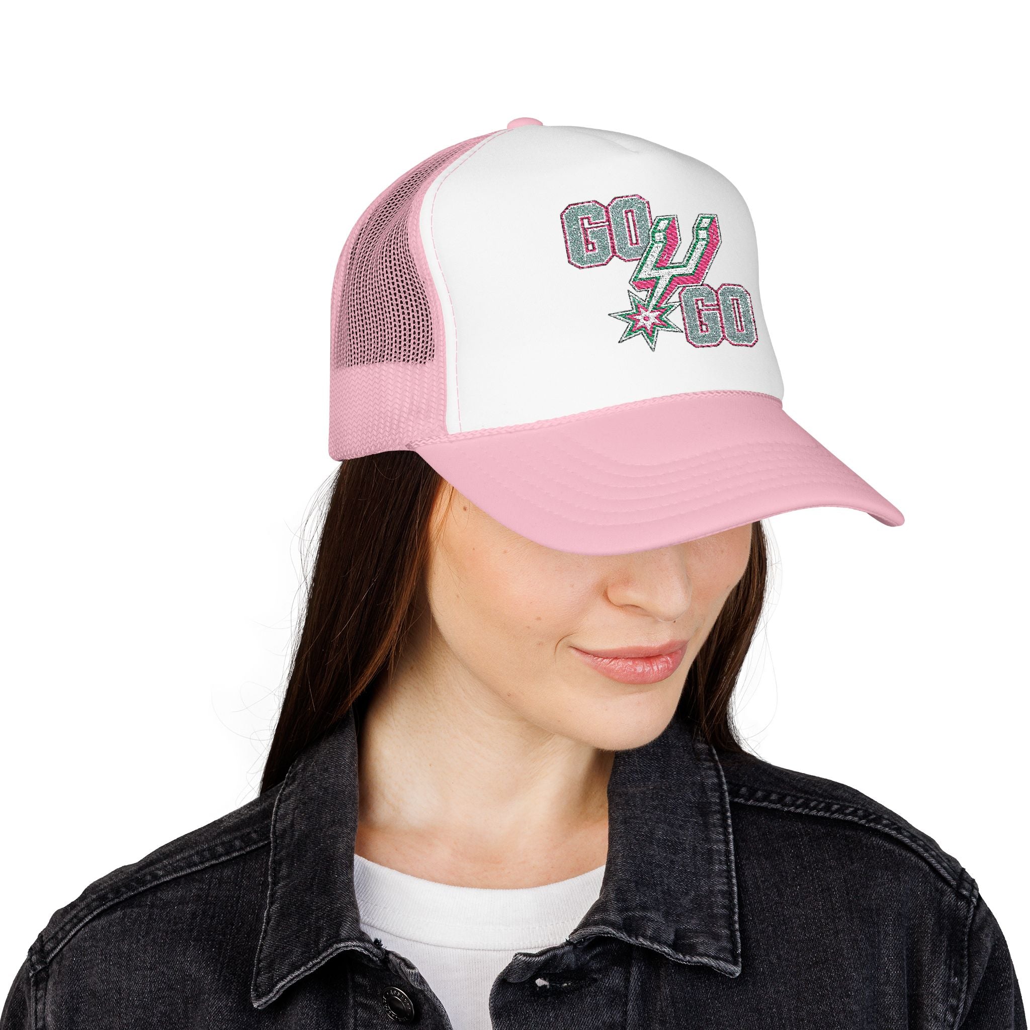 GSG Trucker Hat