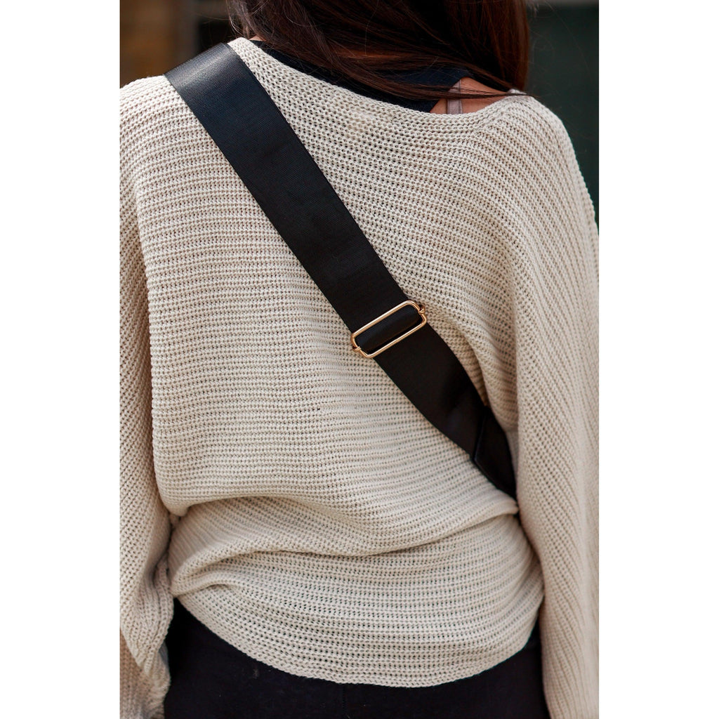 The Saige Sling Bag