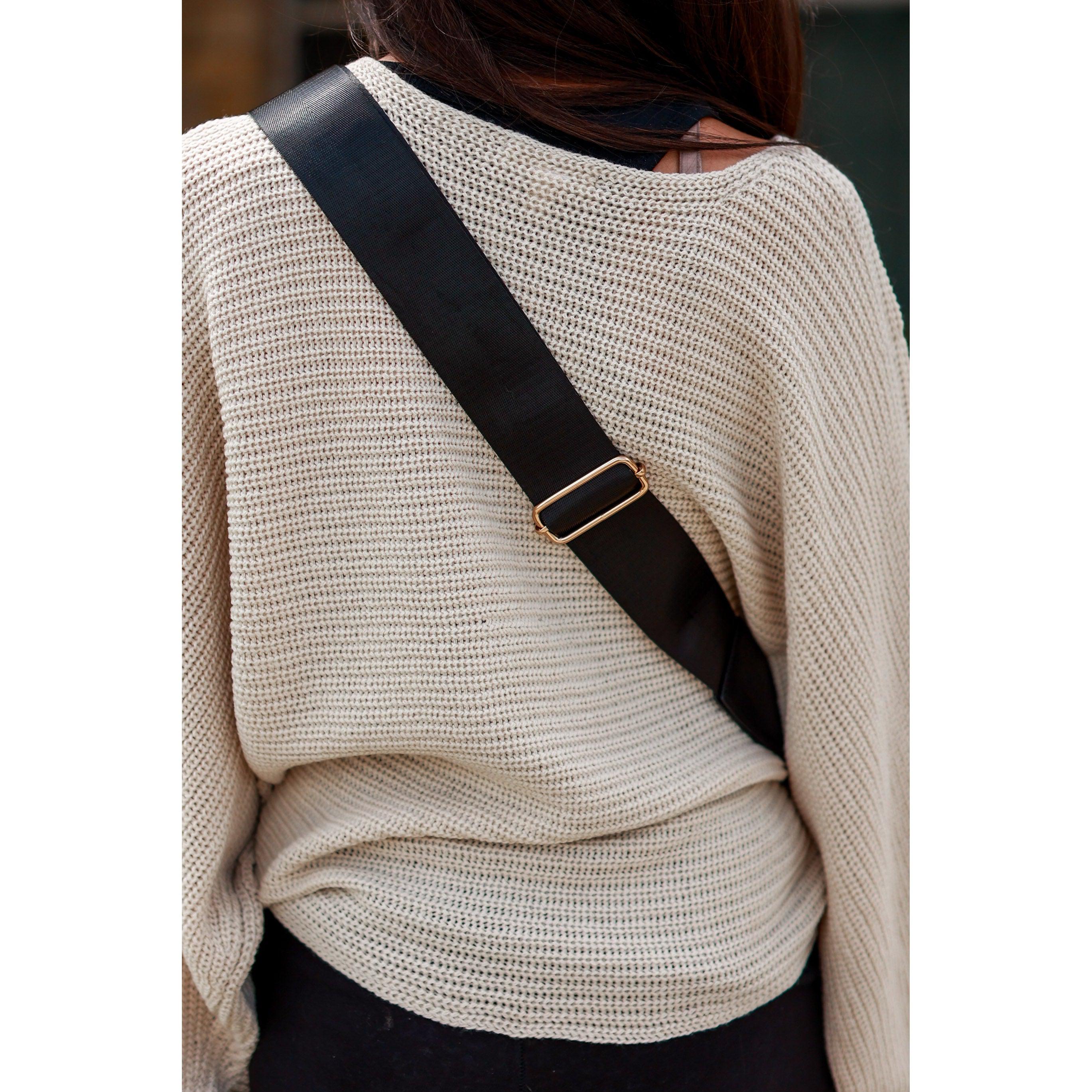 The Saige Sling Bag