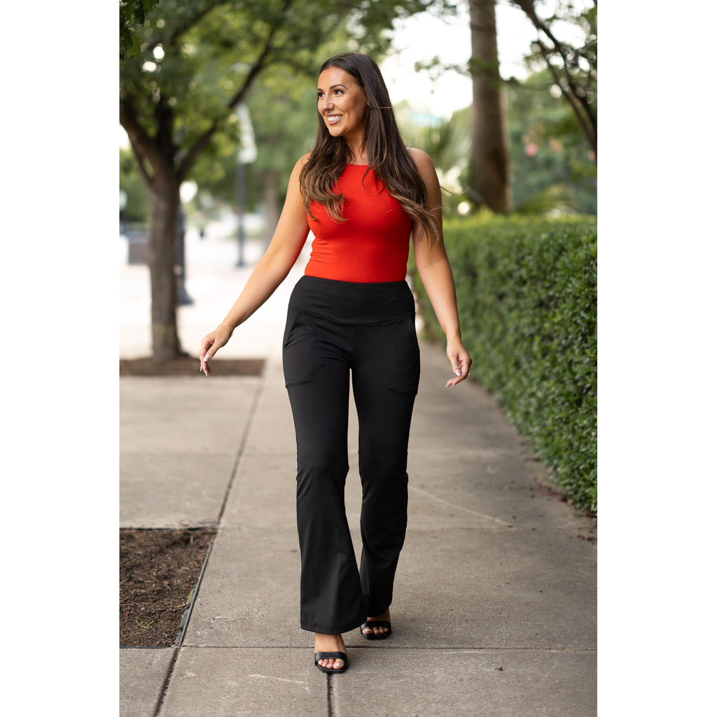 Mandi - Everyday Tummy Control Pants