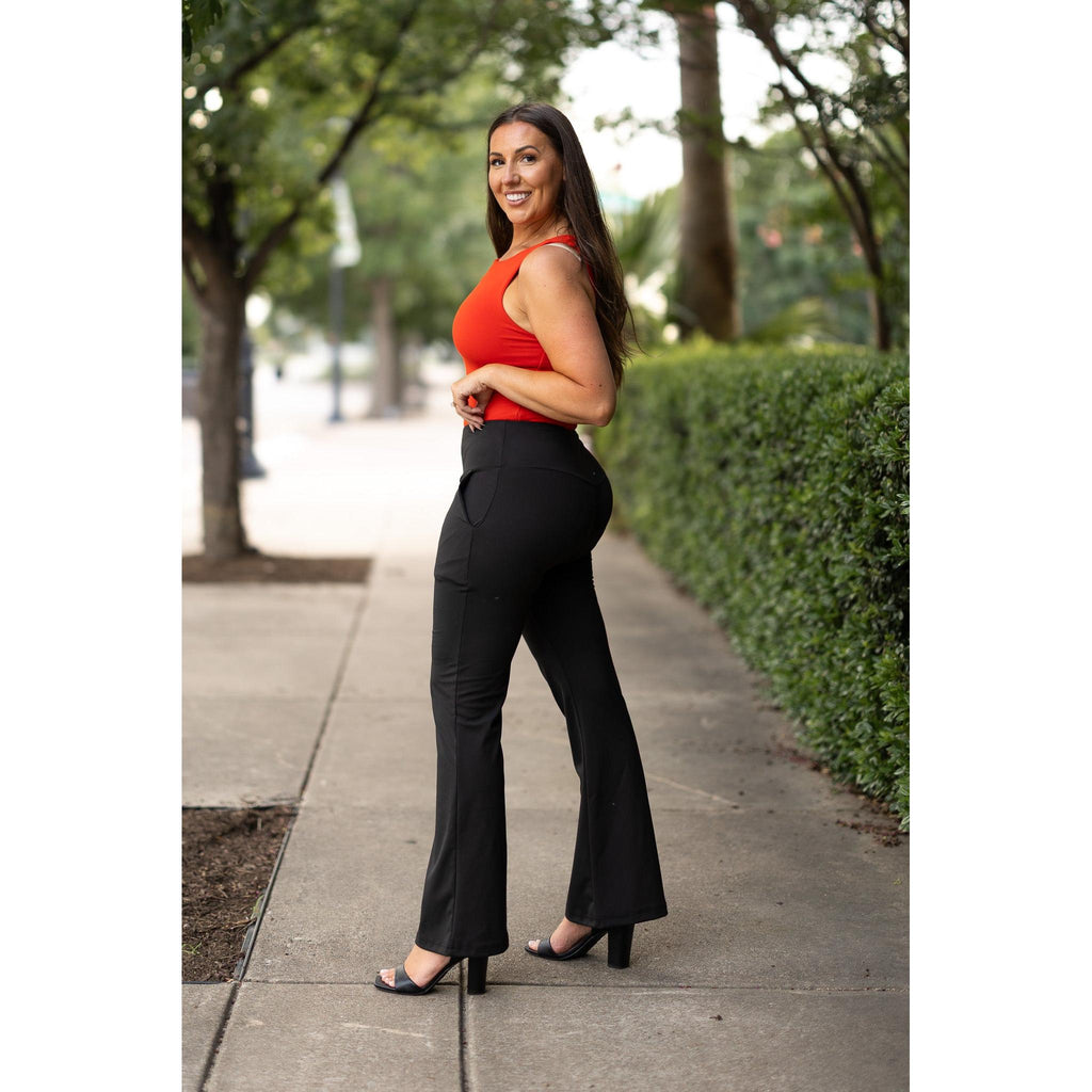 Mandi - Everyday Tummy Control Pants