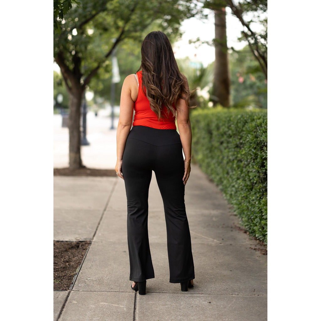 Mandi - Everyday Tummy Control Pants