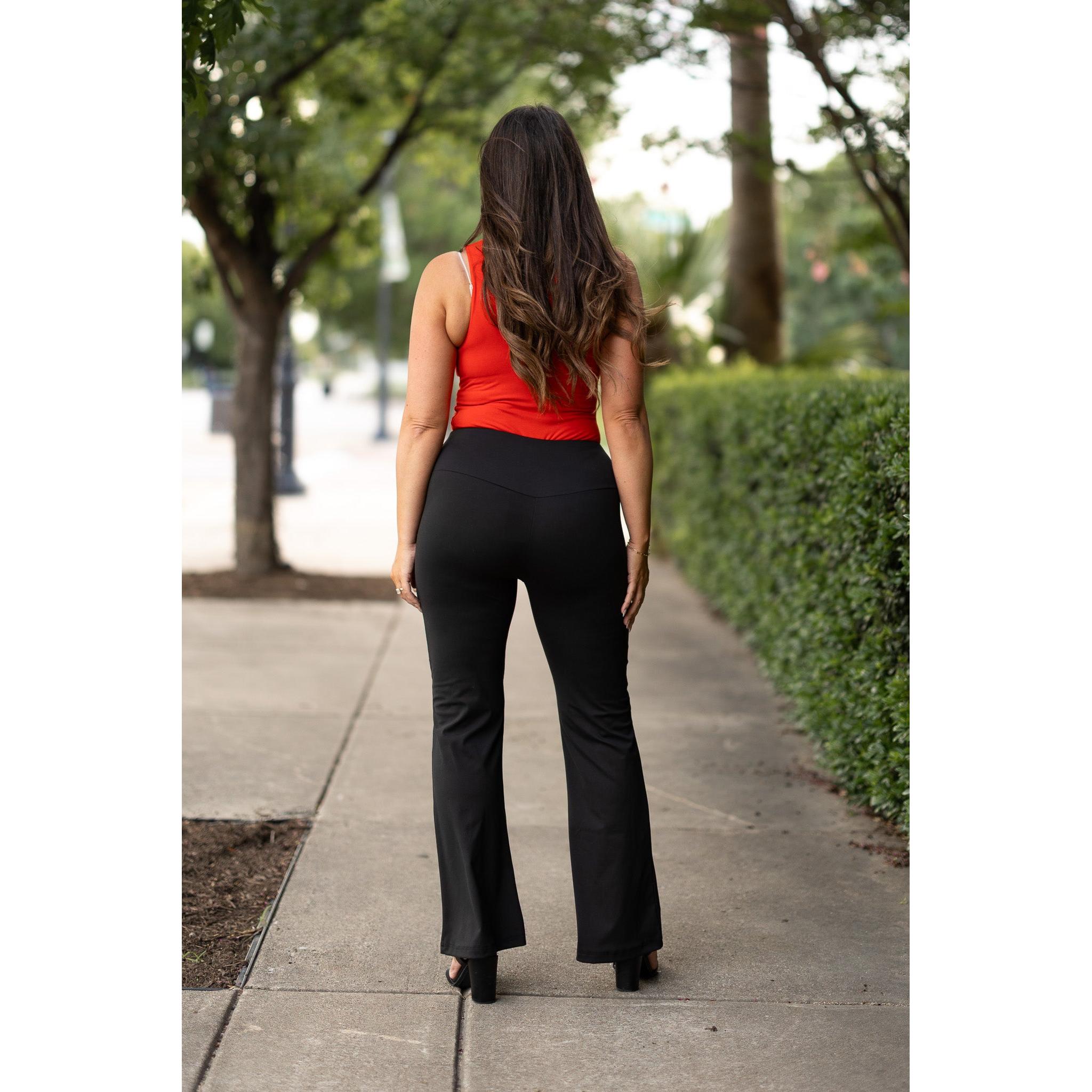 Mandi - Everyday Tummy Control Pants