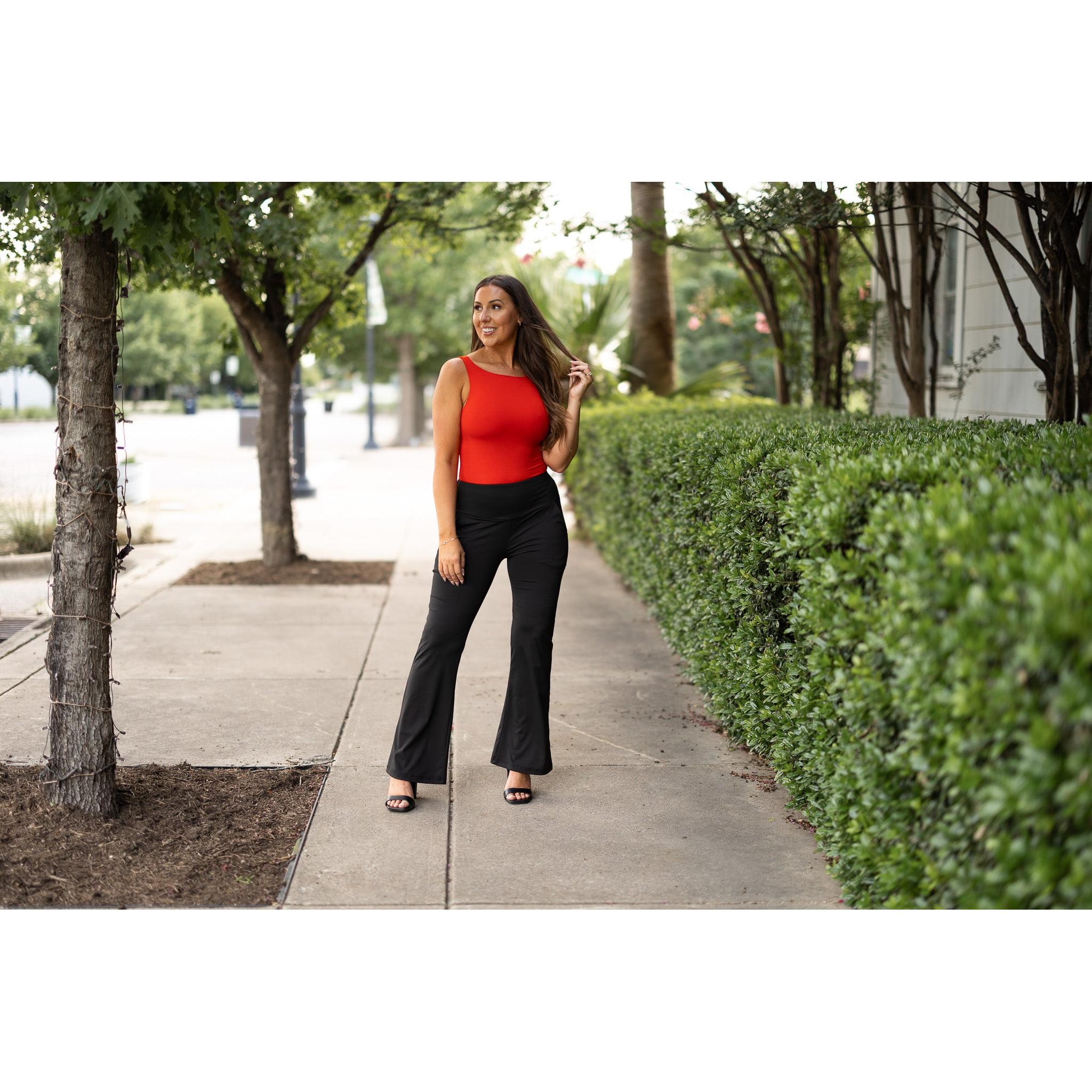 Mandi - Everyday Tummy Control Pants