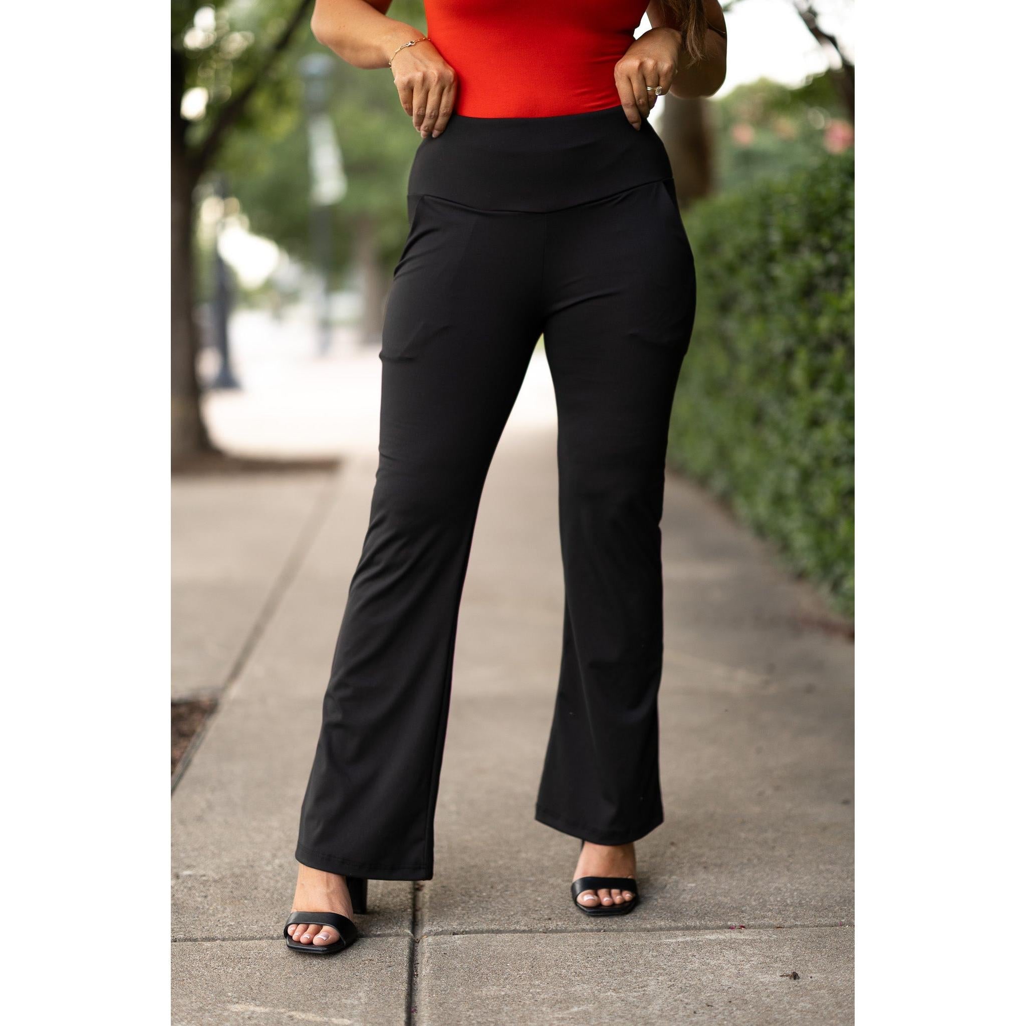Mandi - Everyday Tummy Control Pants
