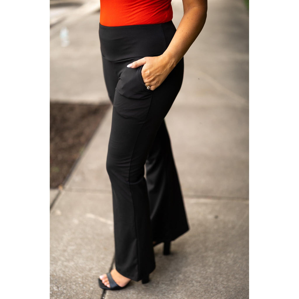 Mandi - Everyday Tummy Control Pants