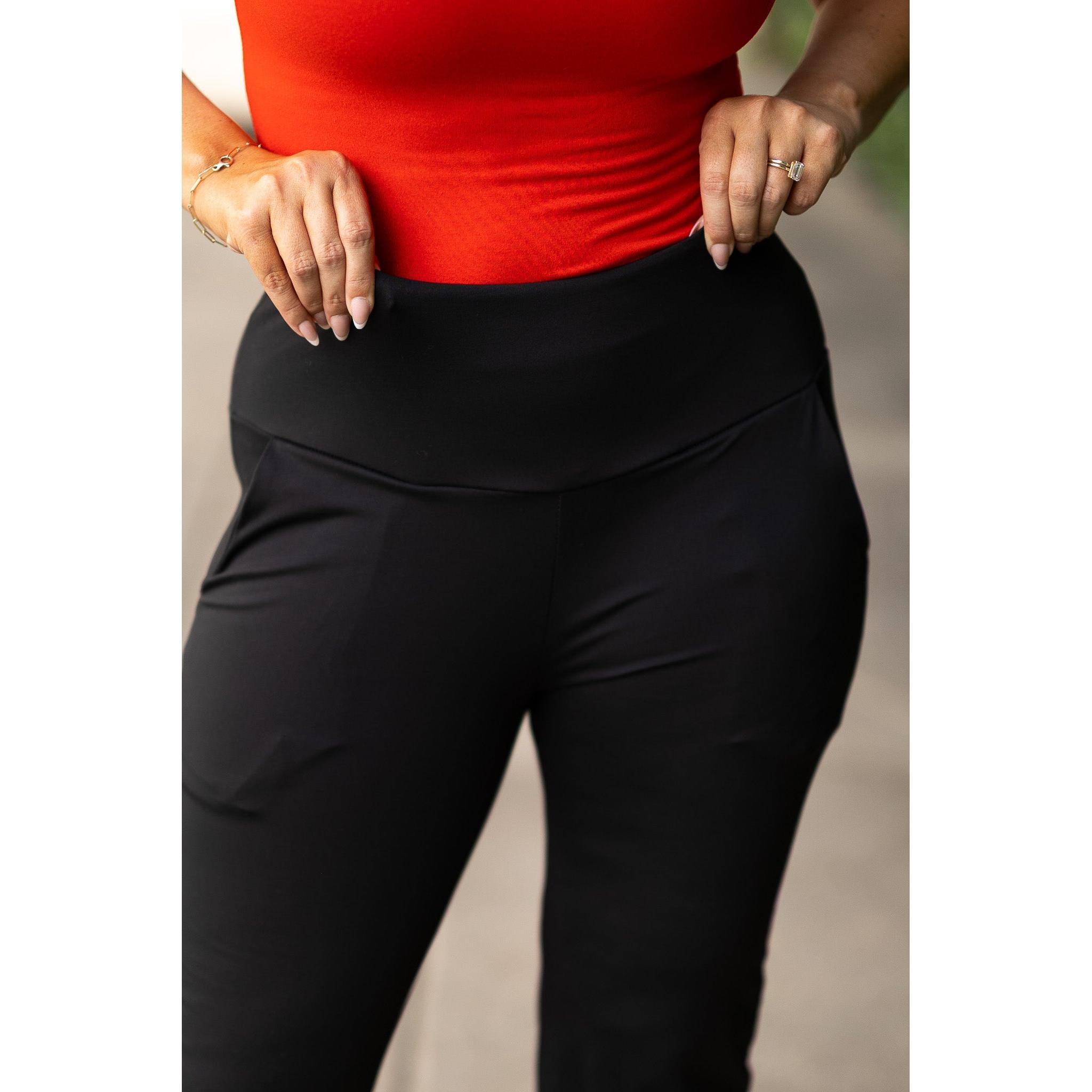 Mandi - Everyday Tummy Control Pants