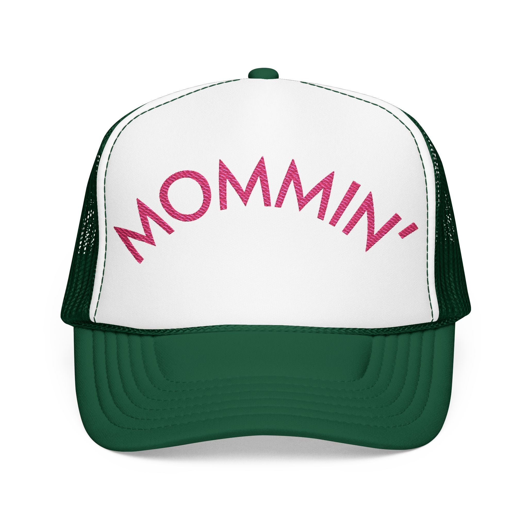 MOMMIN’ Trucker Hat