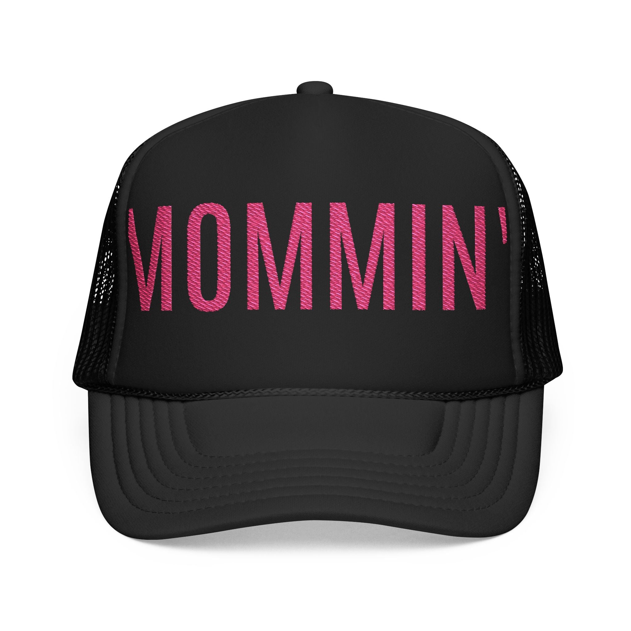 Foam Trucker Hat