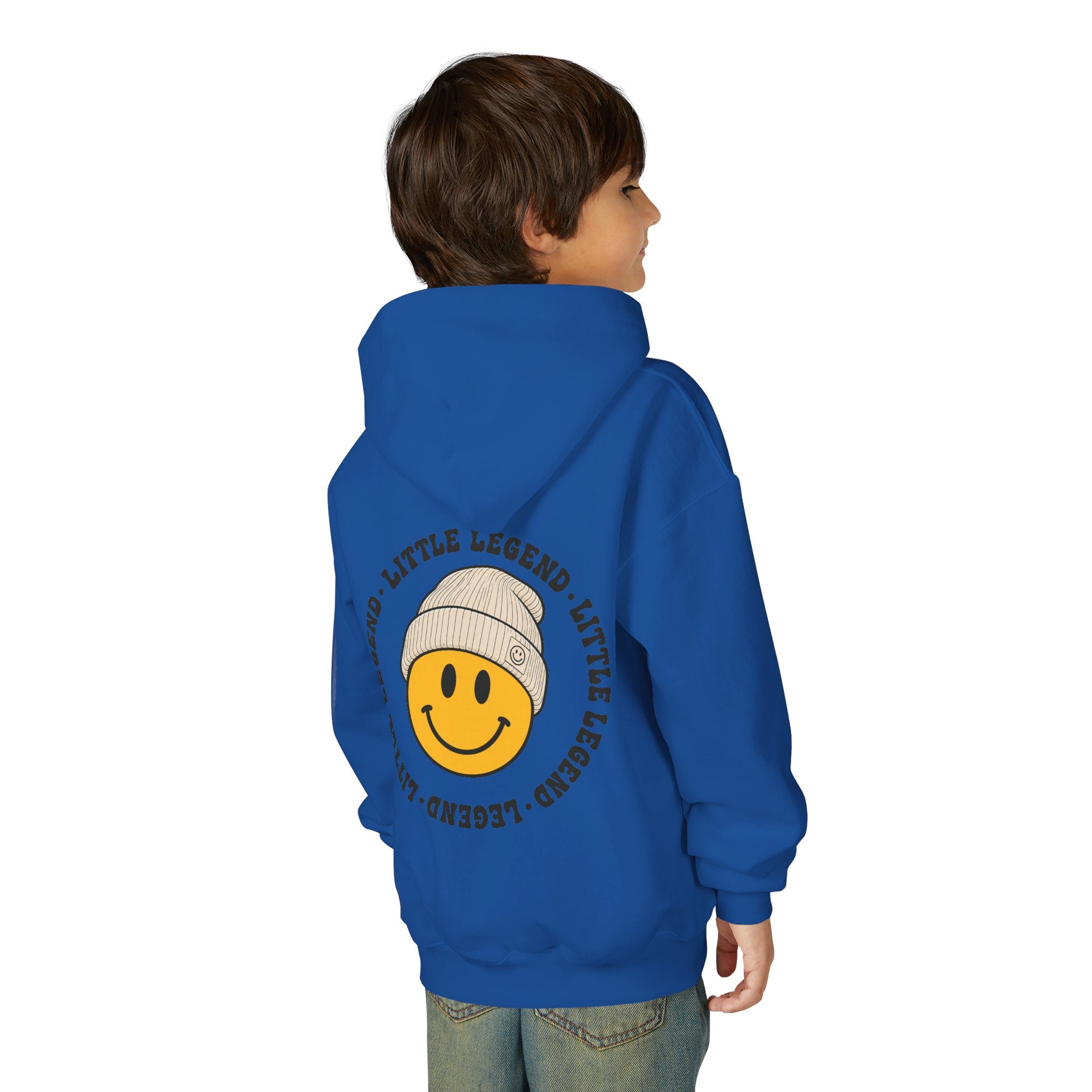 Little Legend Youth Hoodie